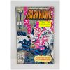 Image 1 : MARVEL DARKHAWK #15-19 COMIC LOT