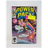 Image 1 : MARVEL POWER PACK #1 COMIC