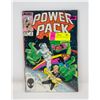 Image 1 : MARVEL POWER PACK #2-5 COMIC LOT
