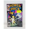 Image 1 : MARVEL POWER PACK #1-15 COMIC LOT