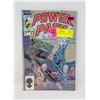 Image 1 : MARVEL POWER PACK #16-20 COMIC LOT