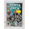 Image 1 : MARVEL POWER PACK #21-25 COMIC LOT