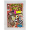 Image 1 : MARVEL POWER PACK #31-35 COMIC LOT