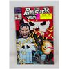 Image 1 : MARVEL PUNISHER WAR ZONE #1-3 COMIC LOT