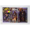 Image 1 : IMAGE/TOP COW THE MAGDALENA #1-3 COMIC LOT