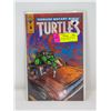 Image 1 : MIRAGE TEENAGE MUTANT NINJA TURTLES #2 VOL.2 COMIC
