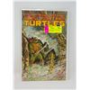 Image 1 : MIRAGE TEENAGE MUTANT NINJA TURTLES #37 COMIC