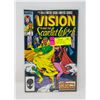 Image 1 : MARVEL VISION AND THE SCARLETT WITCH #1 COMIC
