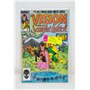 Image 1 : MARVEL VISION AND THE SCARLETT WITCH #3 COMIC