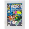Image 1 : MARVEL VISION AND THE SCARLETT WITCH #4 COMIC
