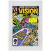 Image 1 : MARVEL VISION AND THE SCARLETT WITCH #6 COMIC