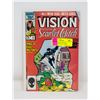 Image 1 : MARVEL VISION AND THE SCARLETT WITCH #11 COMIC