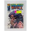 Image 1 : MARVEL COMICS PRESENTS WEAPON X #78 COMIC