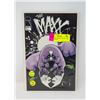 Image 1 : IMAGE THE MAXX #1 GLOW IN THE DARK EDITION