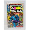 Image 1 : MARVEL STAR WARS #16 COMIC