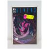 Image 1 : DARK HORSE ALIENS #5 (1988) 2ND PRINT COMIC