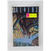 Image 1 : DARK HORSE ALIENS #4 (1988) 1ST PRINT COMIC