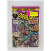 Image 1 : MARVEL TOMB OF DRACULA #30 COMIC