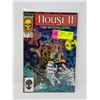 Image 1 : MARVEL HOUSE II: THE SECOND STORY #1 COMIC