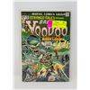 Image 1 : MARVEL STRANGE TALES BROTHER VOODOO #172 COMIC