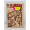 Image 1 : MARVEL HELLSTORM PRICE OF LIES #1-8 COMIC LOT