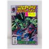 Image 1 : MARVEL 2099 UNLIMITED #1 AND #2 COMIC LOT