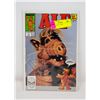 Image 1 : NARVEL ALF #1 COMIC
