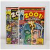 Image 1 : MARVEL 2001: A SPACE ODYSSEY #1, 2