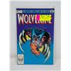 Image 1 : MARVEL WOLVERINE #2 (1982) COMIC