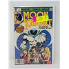 Image 1 : MARVEL MOONKNIGHT #1 (1980) COMIC NEWSSTAND