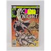 Image 1 : MARVEL MOONKNIGHT #6 COMIC NEWSSTAND