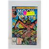 Image 1 : MARVEL MOONKNIGHT #11 COMIC