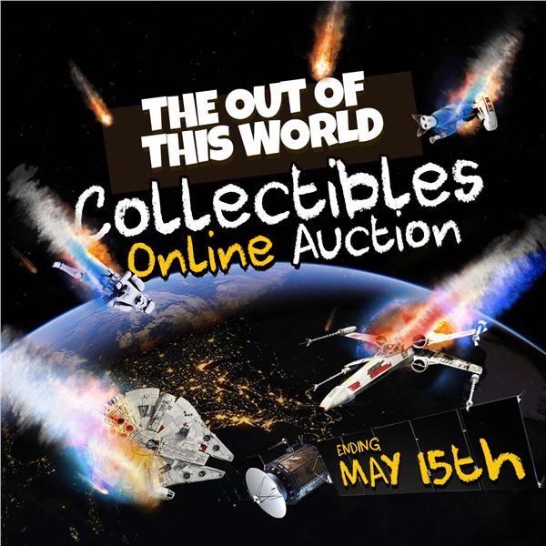 THANK YOU FOR ATTENDING KASTNER AUCTIONS!