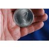 Image 2 : Montreal Olympic Ten Dollar Coin - 1976; .925 Silver