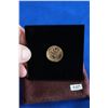 Image 2 : British "Gold Sovereign Coin - 1967"; .917 Gold, 7.988 grams, 0.2354 troy ounce