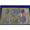 Image 1 : Canada Coin Set - 1967; Silver