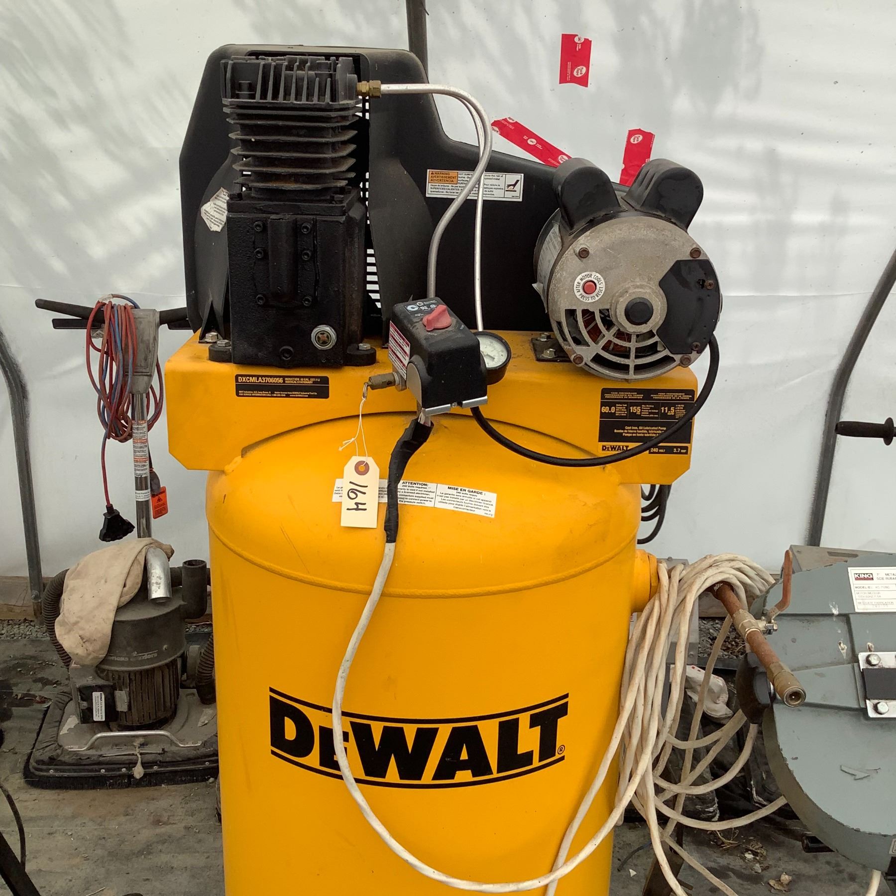 dewalt dxcm601 wiring Wallace Manual