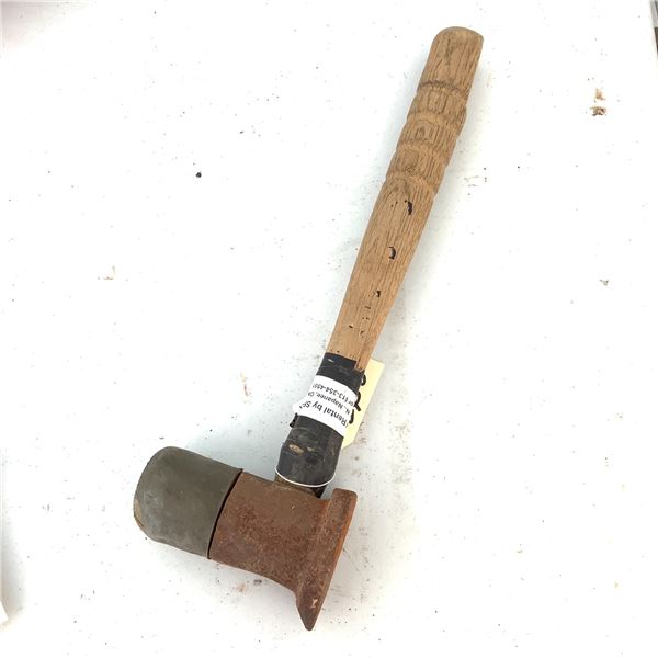 Flooring Nailer Hammer