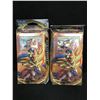 Image 1 : (2X) Pokémon TCG: Sword & Shield-Rebel Clash Zamazenta Theme Deck