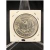 Image 2 : 1890 USA MORGAN SILVER DOLLAR (UNCIRCULATED)