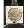 Image 2 : 1896 USA MORGAN SILVER DOLLAR (UNCIRCULATED)