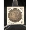 Image 1 : 1901 USA MORGAN SILVER DOLLAR