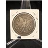 Image 2 : 1901 USA MORGAN SILVER DOLLAR