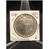 Image 1 : 1903 USA MORGAN SILVER DOLLAR (UNCIRCULATED)