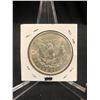 Image 2 : 1921 USA MORGAN SILVER DOLLAR (UNCIRCULATED)