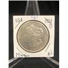 Image 1 : 1921 USA MORGAN SILVER DOLLAR