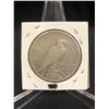 Image 2 : 1923 USA PEACE SILVER DOLLAR