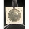 Image 2 : 1954 CANADIAN SILVER DOLLAR (UNCIRCULATED)