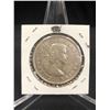 Image 2 : 1959 CANADIAN SILVER DOLLAR