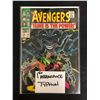 Image 1 : THE AVENGERS #49 (MARVEL COMICS)